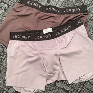 Jockey Boxers L